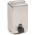 Asi Group ASI Stainless Steel Liquid Soap Dispenser Vertical  0347 347